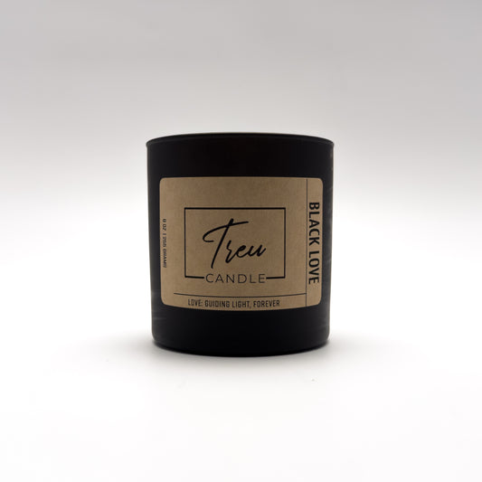 Black Love 9oz